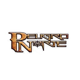 PELIGRO NORTE logo