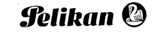 PELIKAN logo