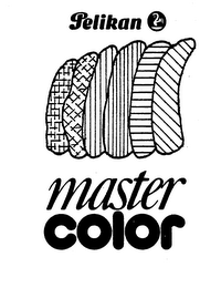 PELIKAN MASTER COLOR