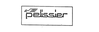 PELISSIER logo