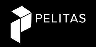 PELITAS logo