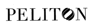 PELITON logo