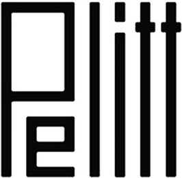 PELITT logo