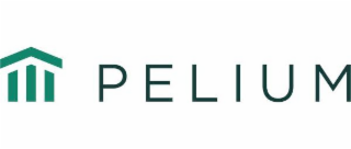 PELIUM logo