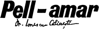 PELL-AMAR logo