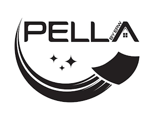 PELL BY ERWA logo
