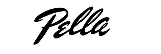 PELLA