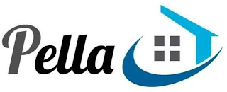 PELLA logo