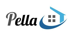 PELLA logo