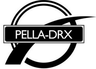 PELLA-DRX logo