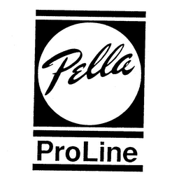 PELLA PROLINE