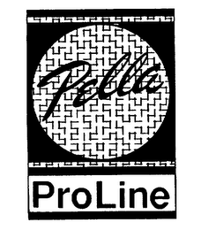 PELLA PROLINE