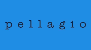 PELLAGIO logo