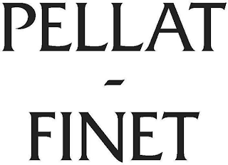 PELLAT-FINET logo