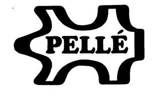 PELLE logo