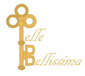PELLE BELLISSIMA logo
