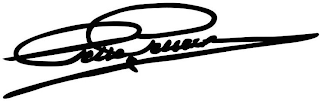 PELLE PETTERSON logo