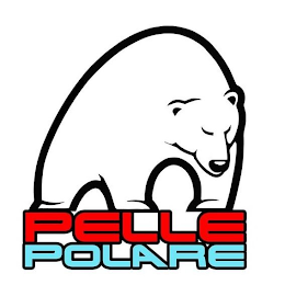 PELLE POLARE logo