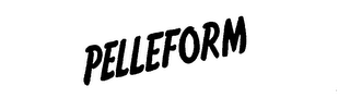PELLEFORM logo