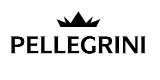 PELLEGRINI logo