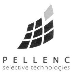 PELLENC SELECTIVE TECHNOLOGIES logo