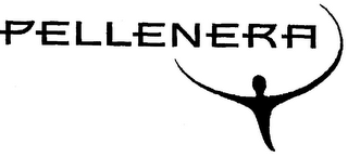 PELLENERA logo