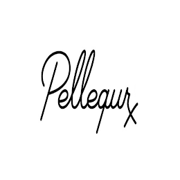 PELLEQURX logo