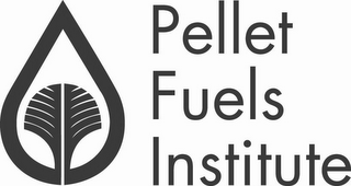PELLET FUELS INSTITUTE logo