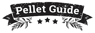 PELLET GUIDE logo