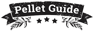 PELLET GUIDE logo