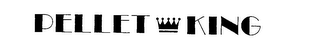 PELLET KING logo