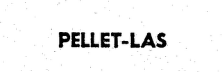 PELLET-LAS logo