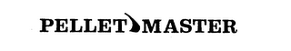 PELLET MASTER logo