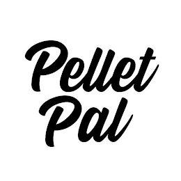 PELLET PAL logo