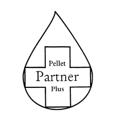 PELLET PARTNER PLUS logo