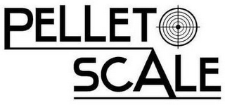 PELLET SCALE logo