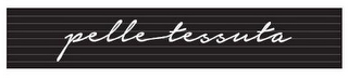PELLETESSUTA logo