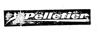 PELLETIER logo