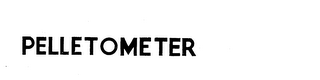 PELLETOMETER logo
