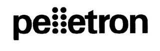 PELLETRON logo