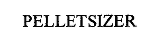 PELLETSIZER logo