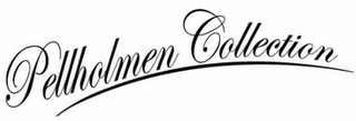 PELLHOLMEN COLLECTION logo
