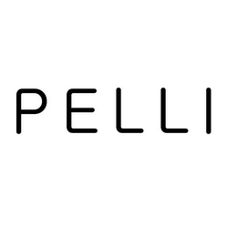 PELLI logo