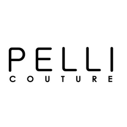 PELLI COUTURE logo