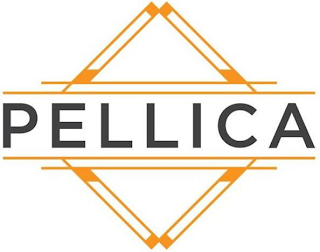 PELLICA logo