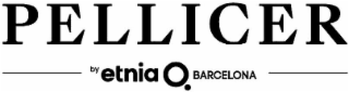 PELLICER BY ETNIA BARCELONA logo