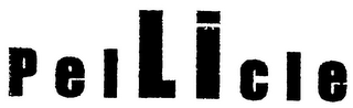 PELLICLE logo