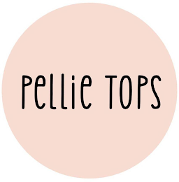 PELLIE TOPS logo