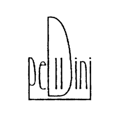 PELLINI logo