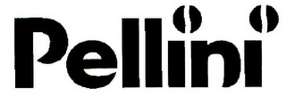 PELLINI logo